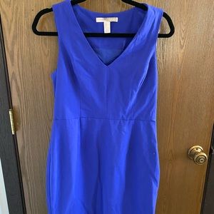 Forever 21 purple dress